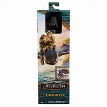 How To Train Your Dragon Figure Toothless 12-Inch 6072698