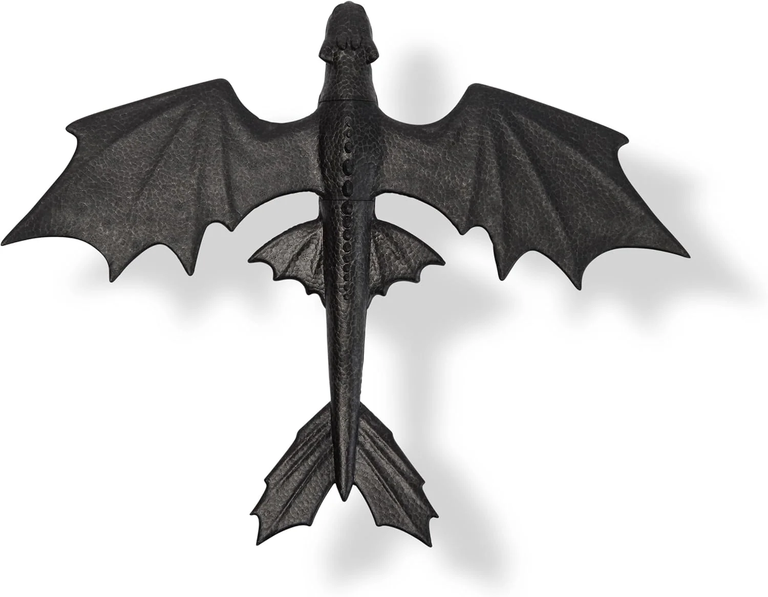 How To Train Your Dragon Gliding Toothless Figure - Image 3