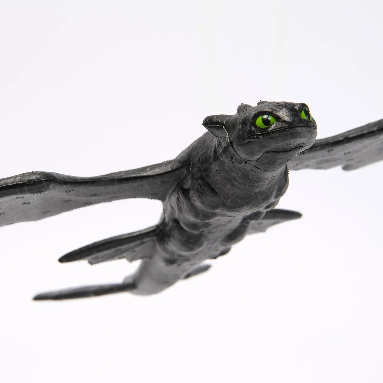 How To Train Your Dragon Gliding Toothless Figure - Image 4