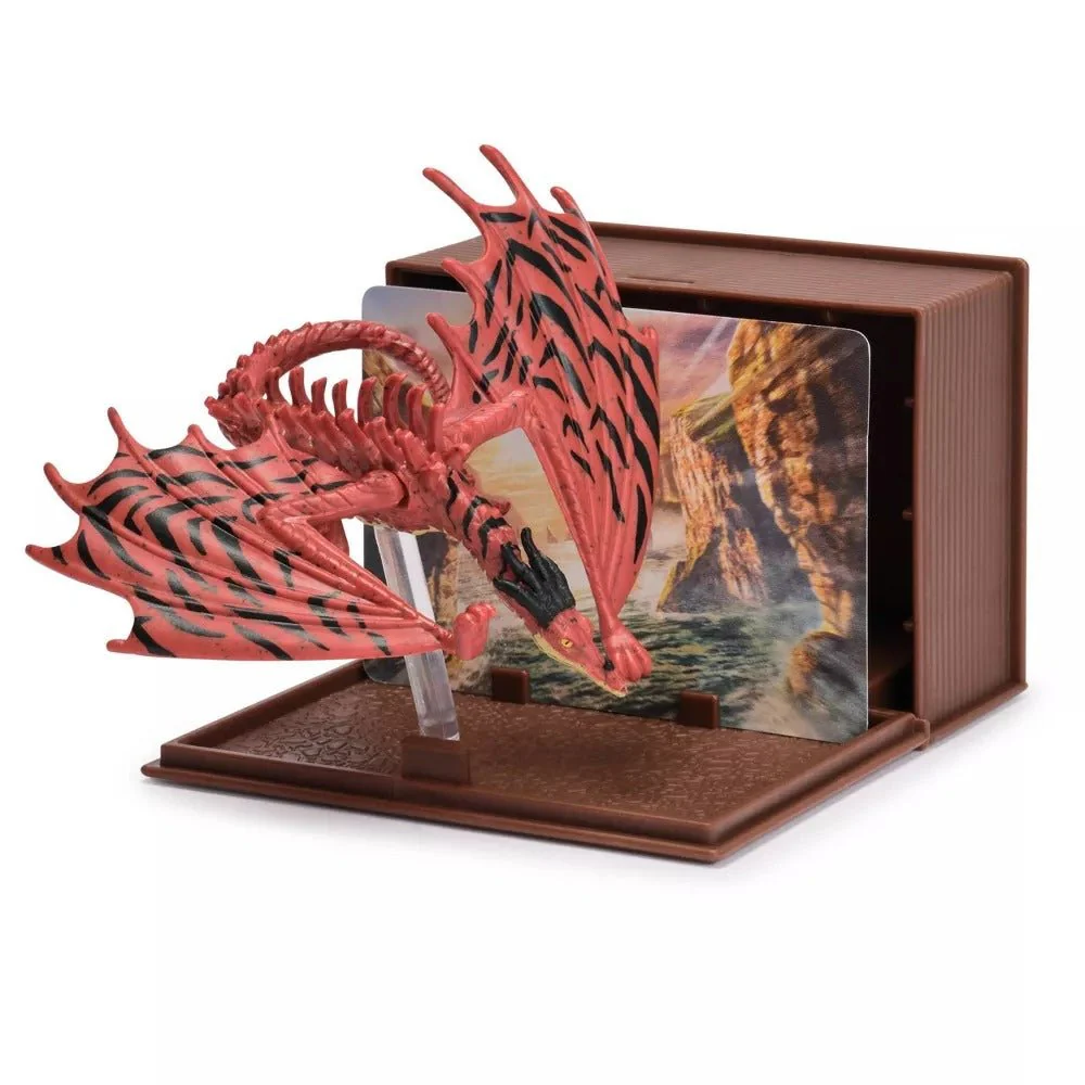 How To Train Your Dragon Mini Collectible Dragon Asstd. 6072554 - Image 3
