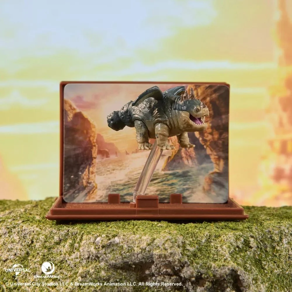 How To Train Your Dragon Mini Collectible Dragon Asstd. 6072554 - Image 5