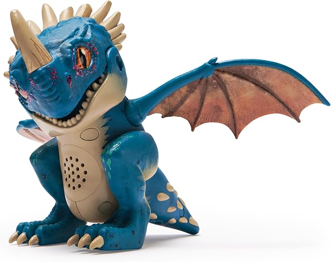 How To Train Your Dragon Mini Interactive Dragon Asstd. 6072696 - Image 3
