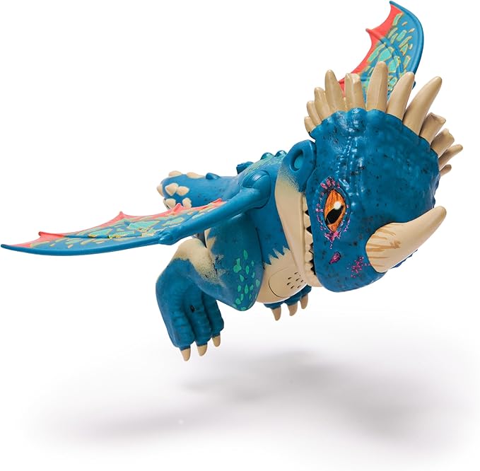 How To Train Your Dragon Mini Interactive Dragon Asstd. 6072696 - Image 4