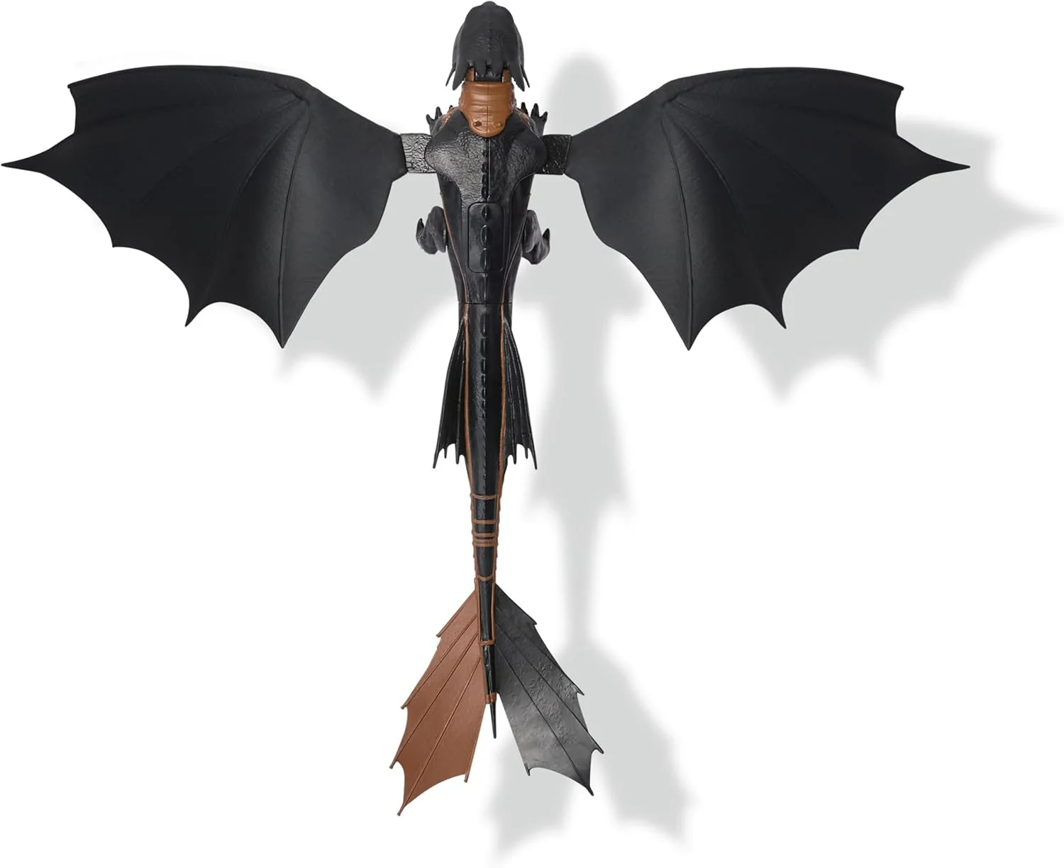How To Train Your Dragon Plasma Blast Nightfury 6072541 - Image 2