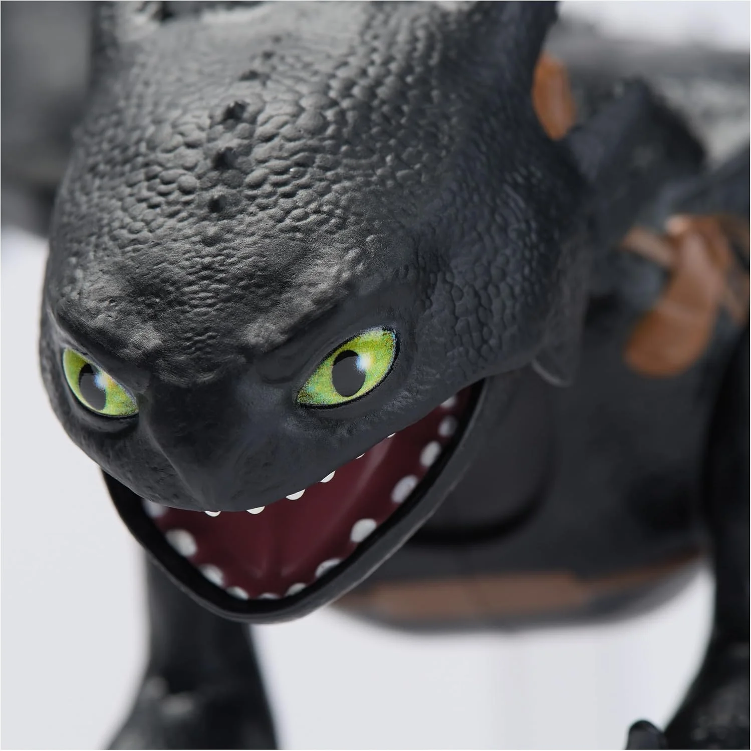 How To Train Your Dragon Plasma Blast Nightfury 6072541 - Image 6