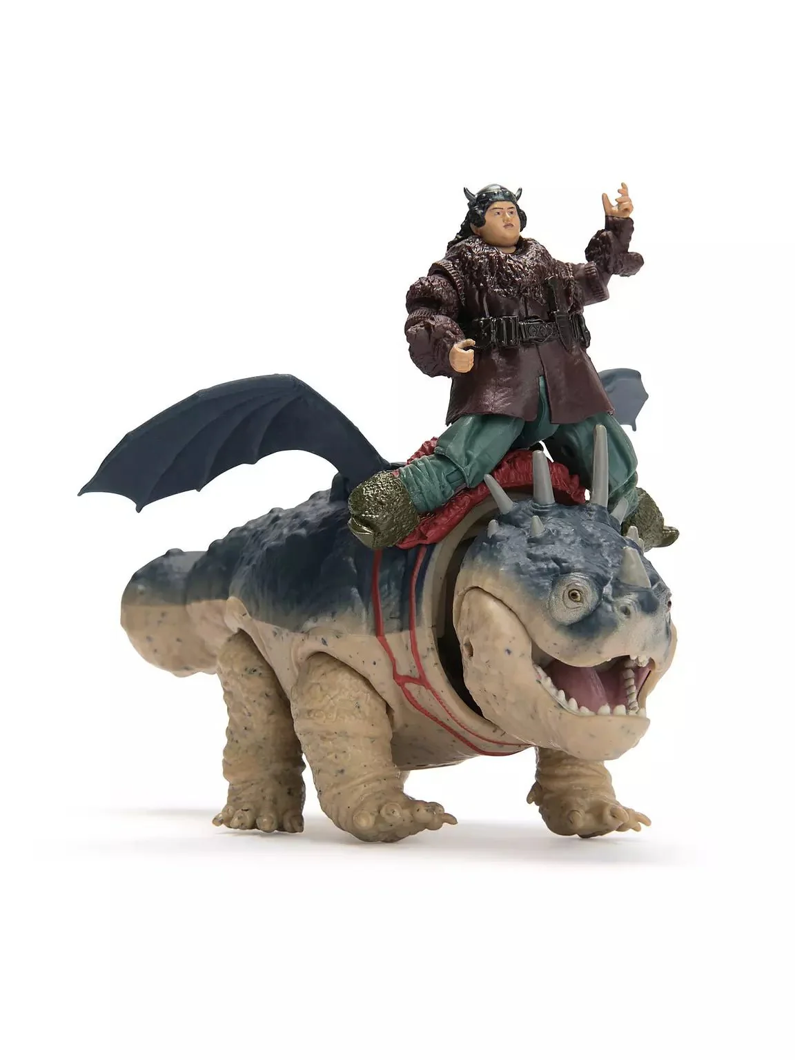How To Train Your Dragon Viking & Dragon Assorted 6072587 - Image 5