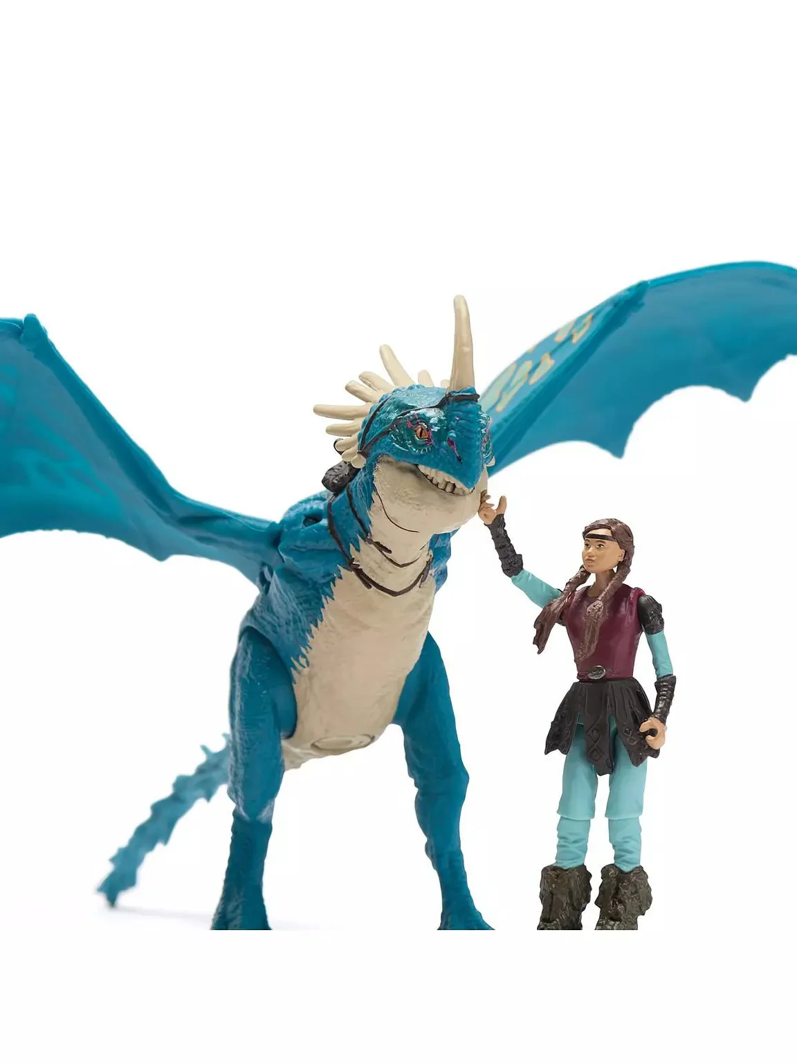 How To Train Your Dragon Viking & Dragon Assorted 6072587 - Image 6
