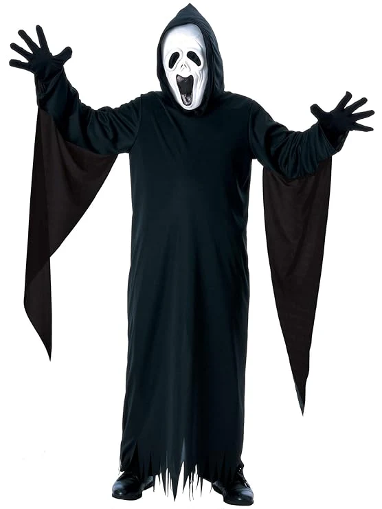 Howling Ghost Halloween Costume 881021-L