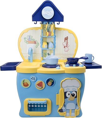 Bluey Kitchen 1684936 - Image 2