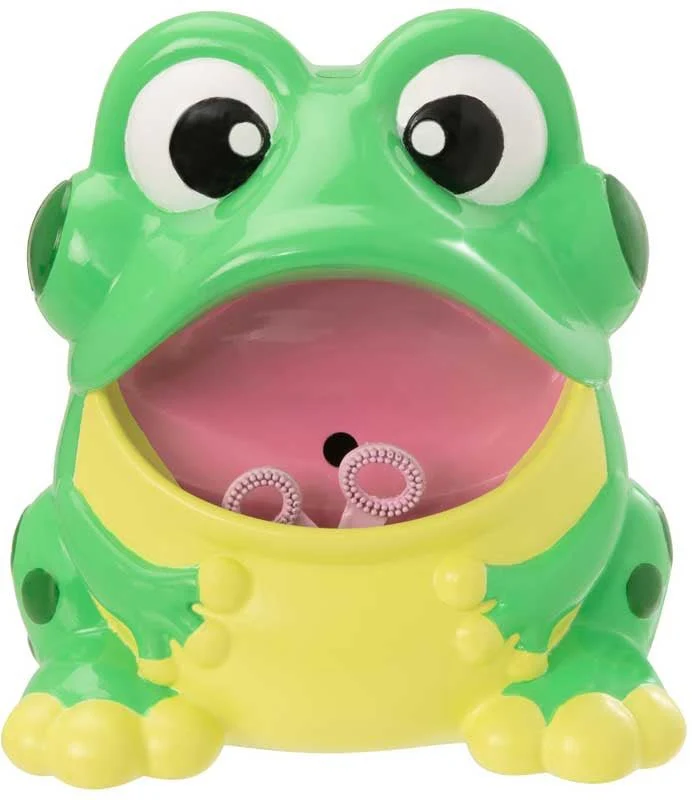 HTI Bubblz - Bubble Buddies Frog 1910004 - Image 2