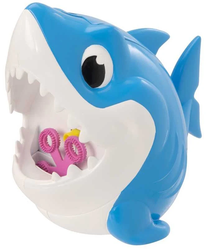 HTI Bubblz - Bubble Buddies - Shark 1910006 - Image 2