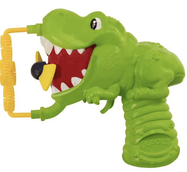 HTI Bubblz Dinosaur Flurry 1910001 - Image 2