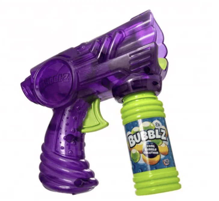 HTI Bubblz -Eco Bubblz With Mega Bubbliser 1376474 - Image 2