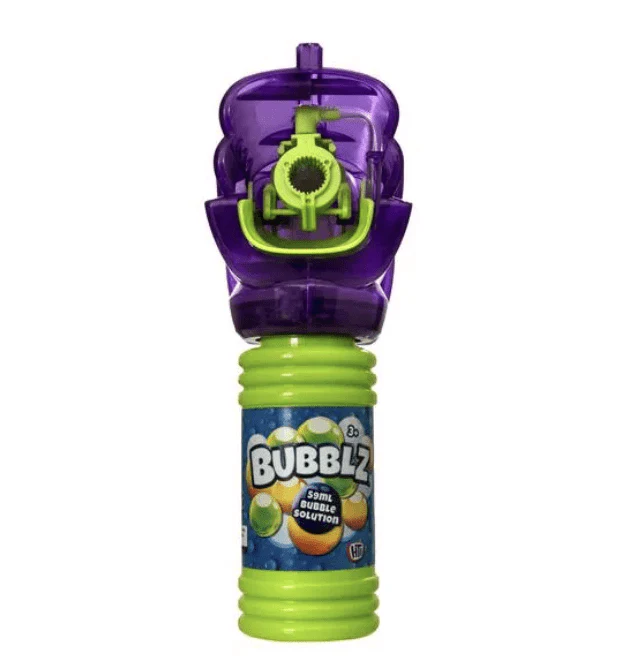 HTI Bubblz -Eco Bubblz With Mega Bubbliser 1376474 - Image 3