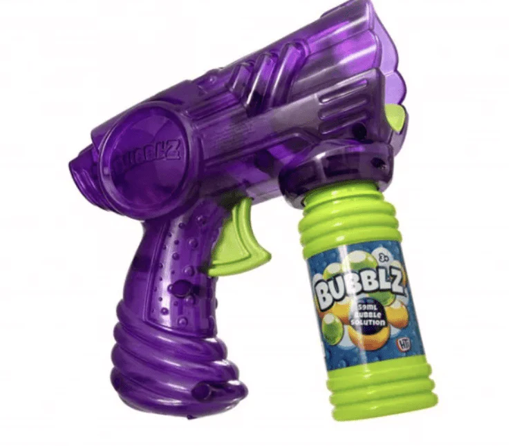 HTI Bubblz -Eco Bubblz With Mega Bubbliser 1376474 - Image 4