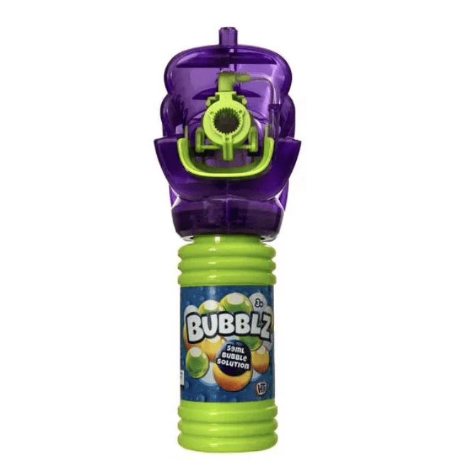 HTI Bubblz -Eco Bubblz With Mega Bubbliser 1376474 - Image 5