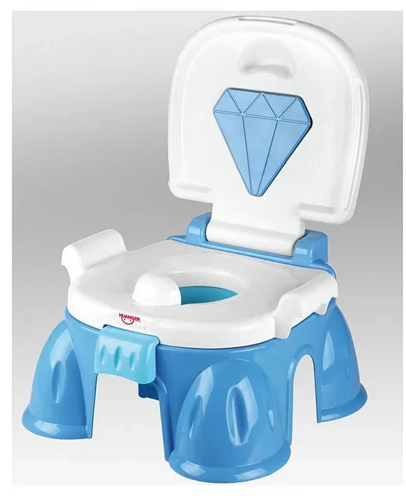 Huanger Baby Potty 888-1