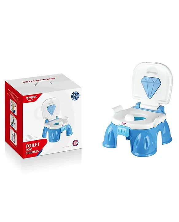 Huanger Baby Potty 888-1 - Image 2