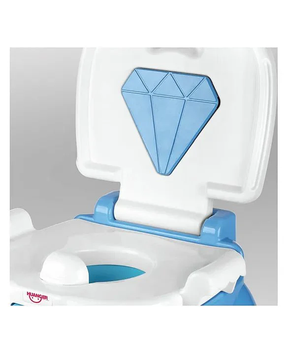 Huanger Baby Potty 888-1 - Image 3
