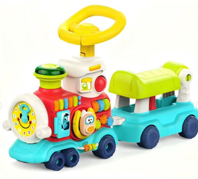 Huanger Walker Train B12036/HE0839 - Image 2