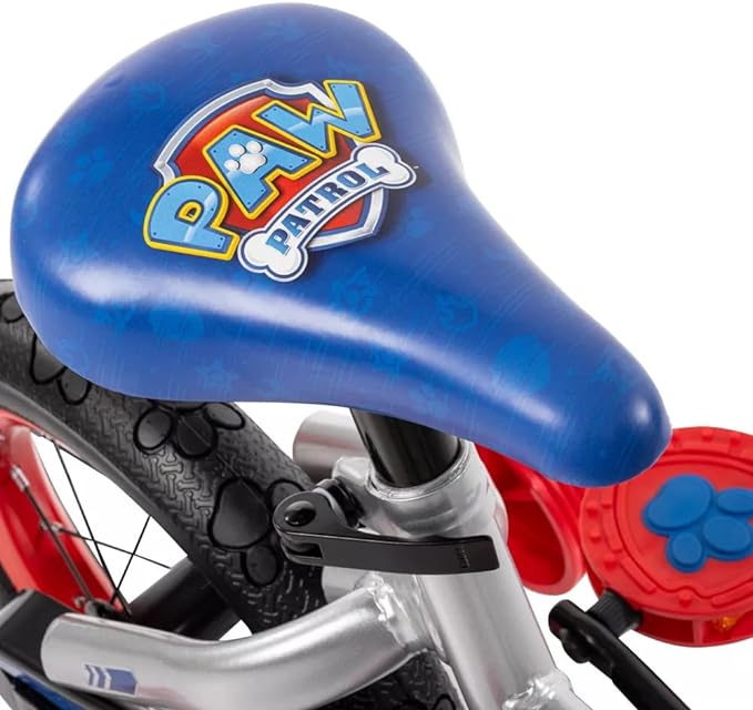 Huffy Bicycle Paw Patrol 16inch - Image 4