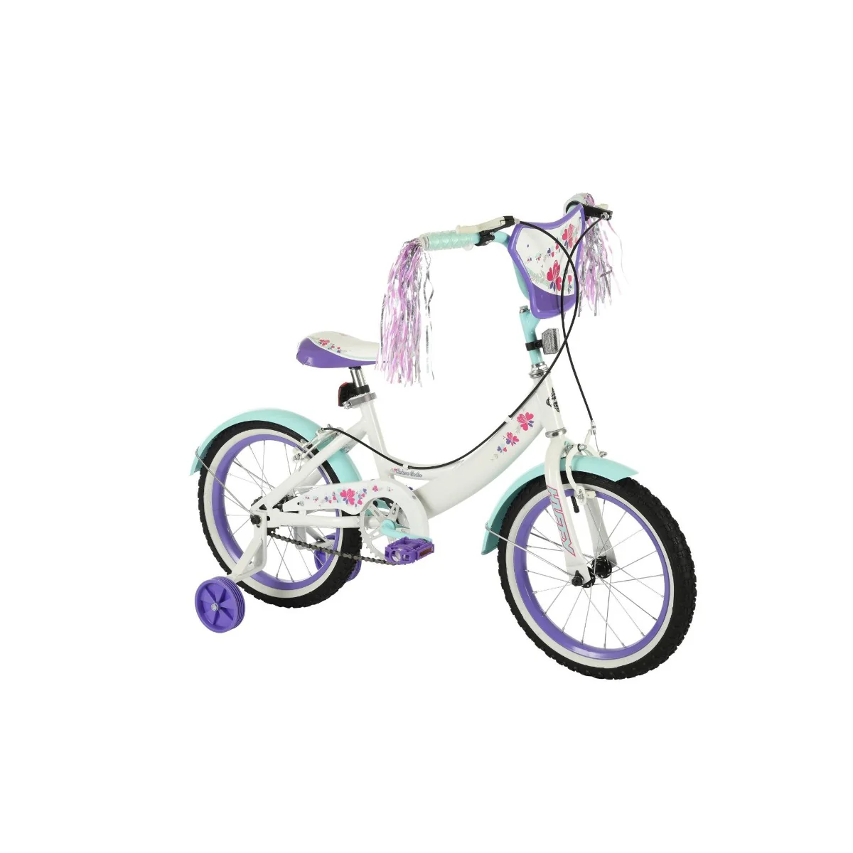 Huffy Cream Soda Girls Biicycle 16 inch 21170Y