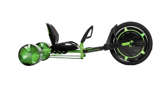 Huffy Green Machine 20-Inch 98623