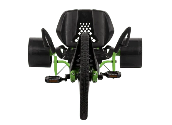 Huffy Green Machine 20-Inch 98623 - Image 2