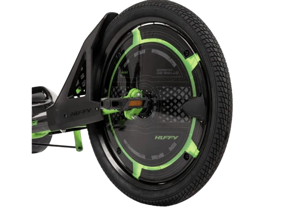 Huffy Green Machine 20-Inch 98623 - Image 4