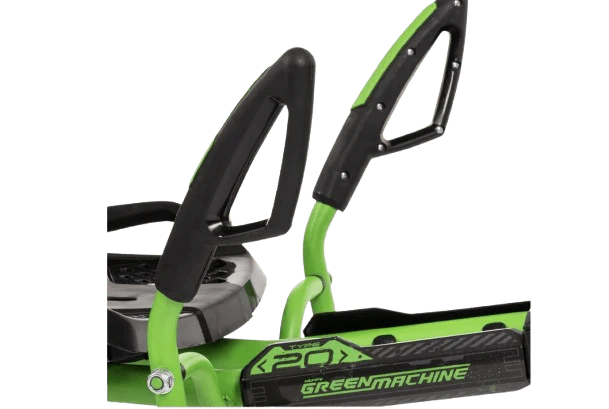 Huffy Green Machine 20-Inch 98623 - Image 6