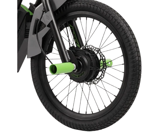 Huffy Green Machine Electric 36V 17103 - Image 5