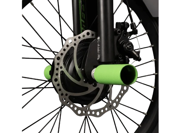 Huffy Green Machine Electric 36V 17103 - Image 7