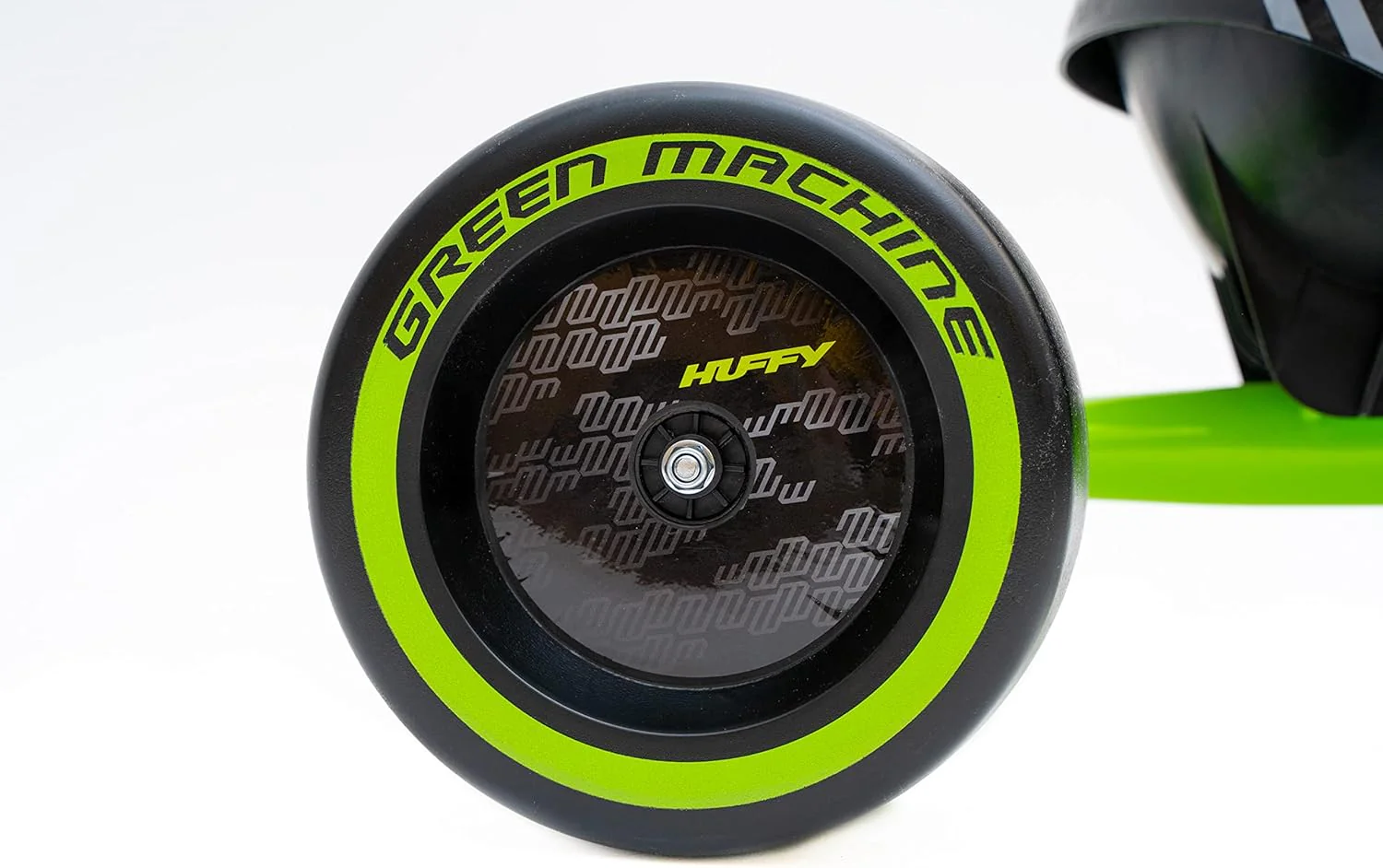 Huffy Green Machine Slider 98421 - Image 4