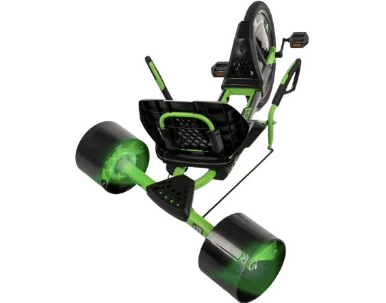 Huffy Green Machine Trike 20 inch 98228W