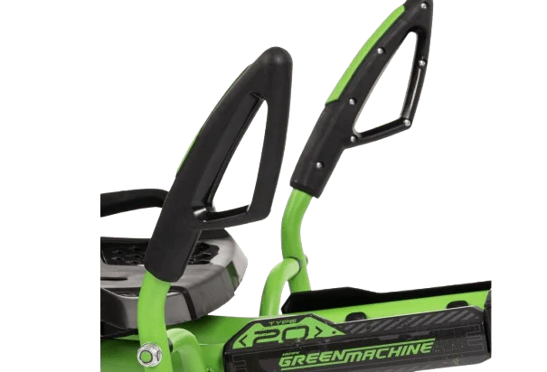 Huffy Green Machine Trike 20 inch 98228W - Image 6