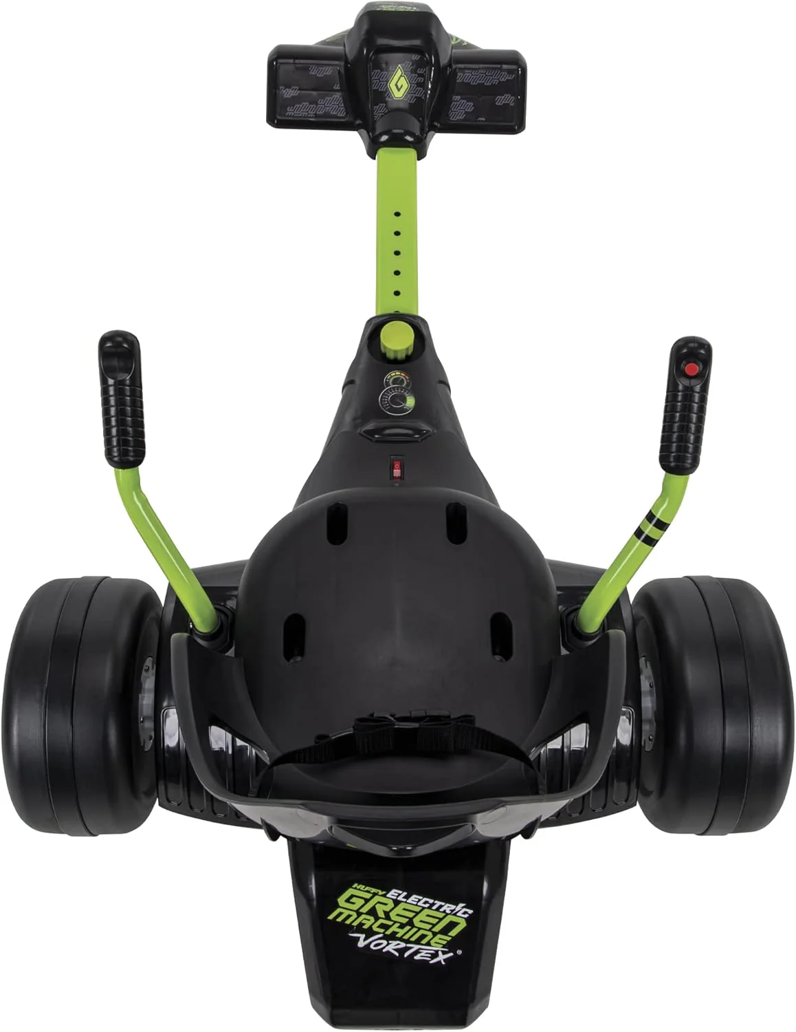 Huffy Green Machine Vortex Electric 12V 17902W - Image 3