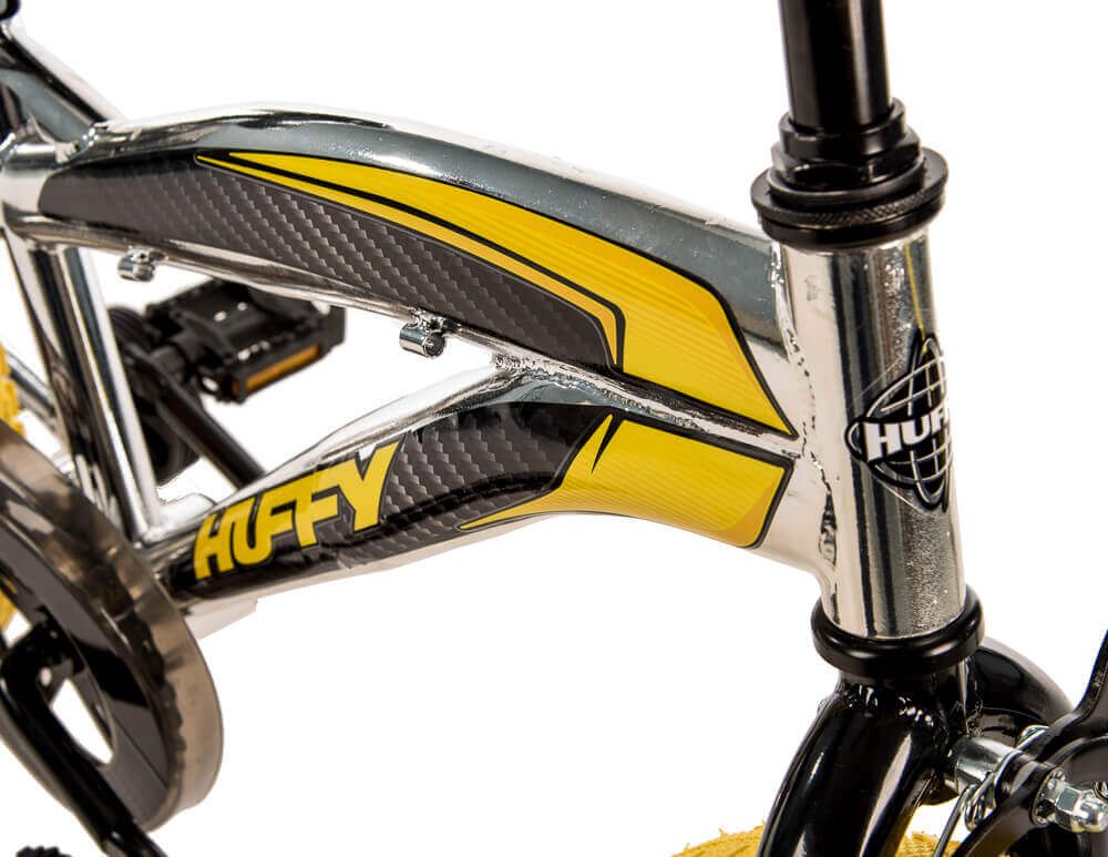 Huffy Kinetic Boys Metaloid 16 Inch 21828 - Image 4