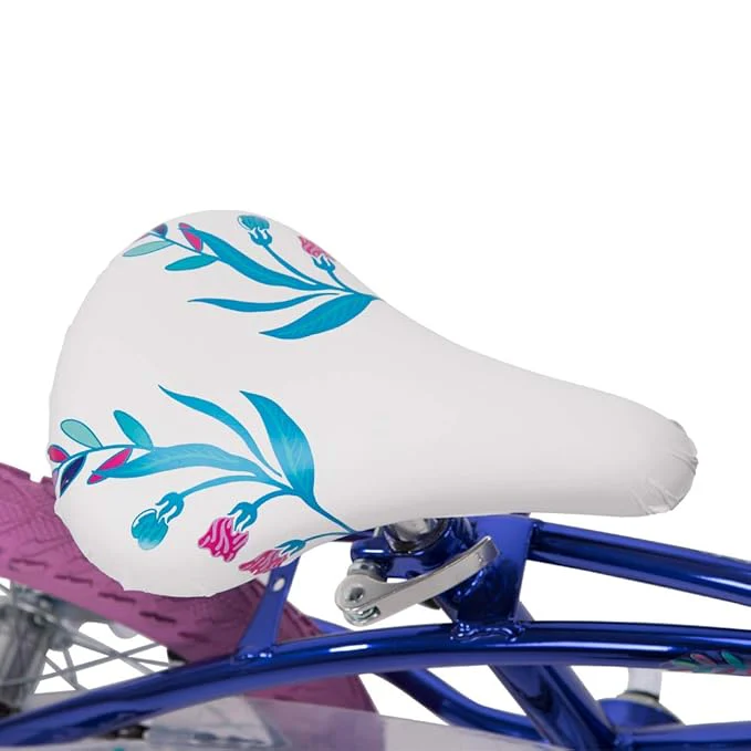 Huffy 'n Style Bicycle Metaloid Purple 16inch 21839 - Image 4