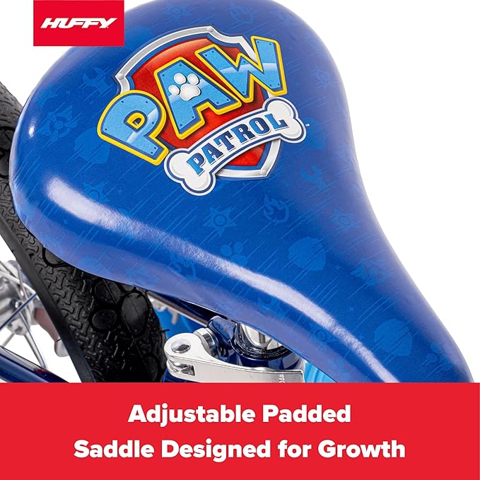 Huffy Bicycle Paw Patrol 16inch - Image 8