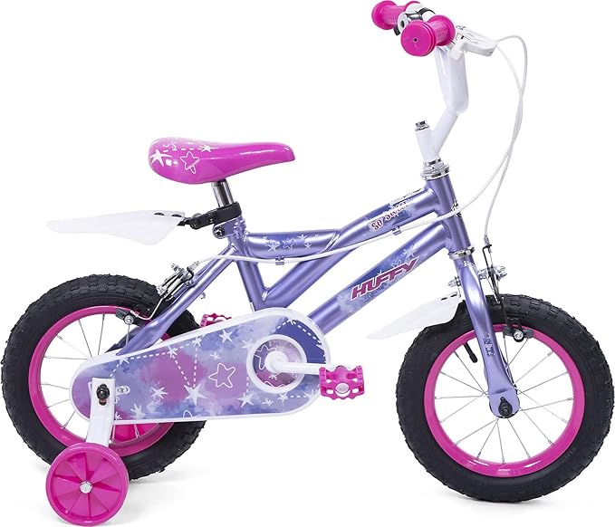 Huffy Bicycle So Sweet Girls 12inch 22250Y - Image 2