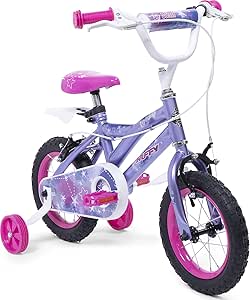 Huffy Bicycle So Sweet Girls 12inch 22250Y - Image 3