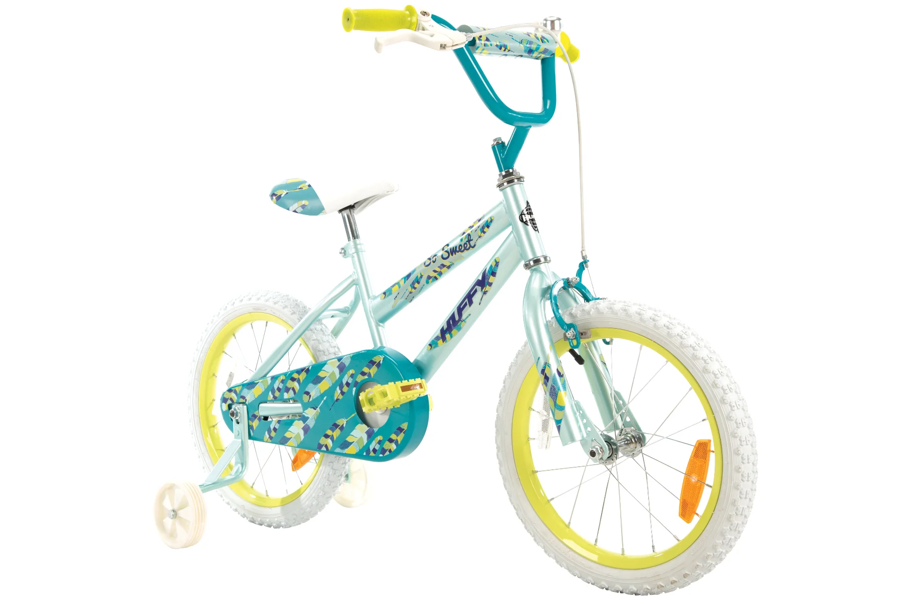 Huffy So Sweet Girls 16 inch Bike 21817Y