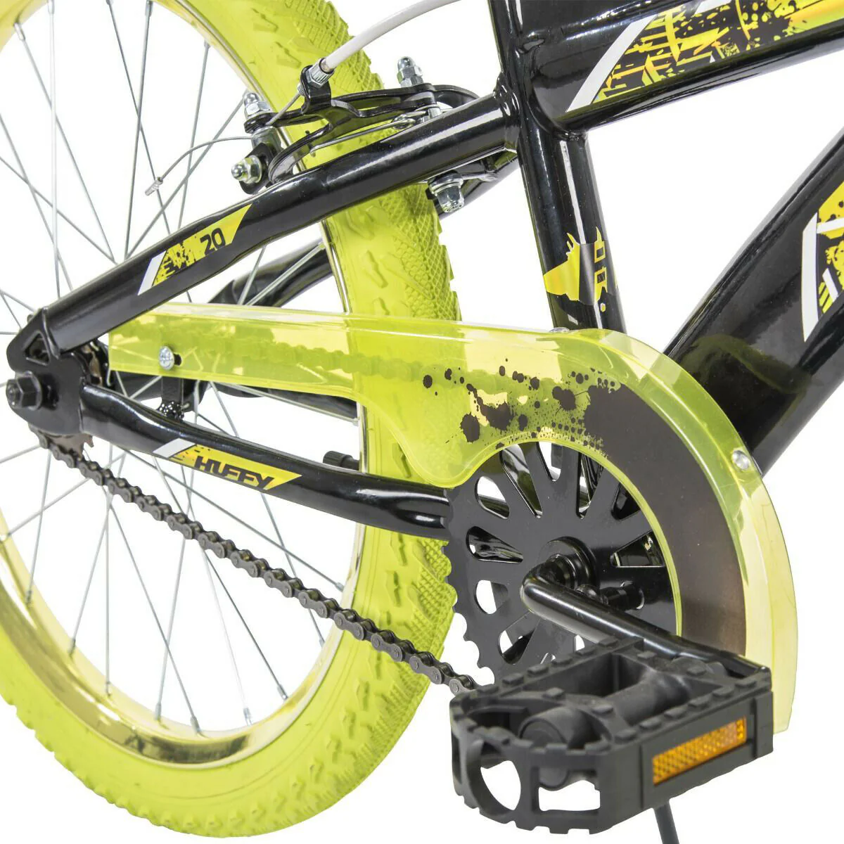 Huffy Spectre 20 inch Bicycle Boy 23089