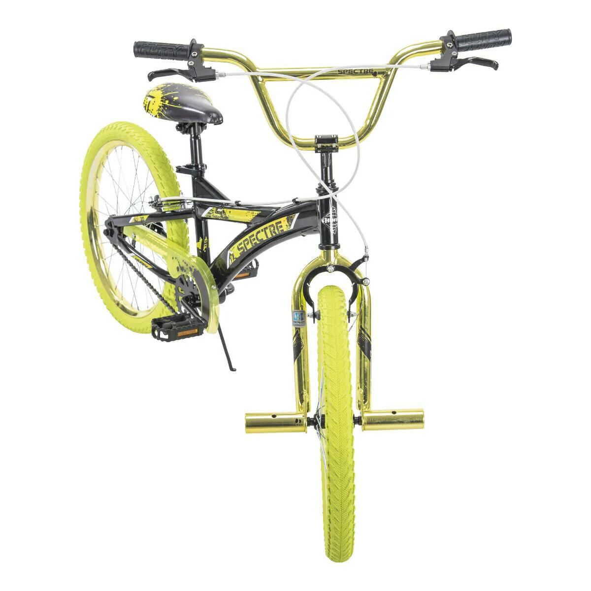 Huffy Spectre 20 inch Bicycle Boy 23089 - Image 5