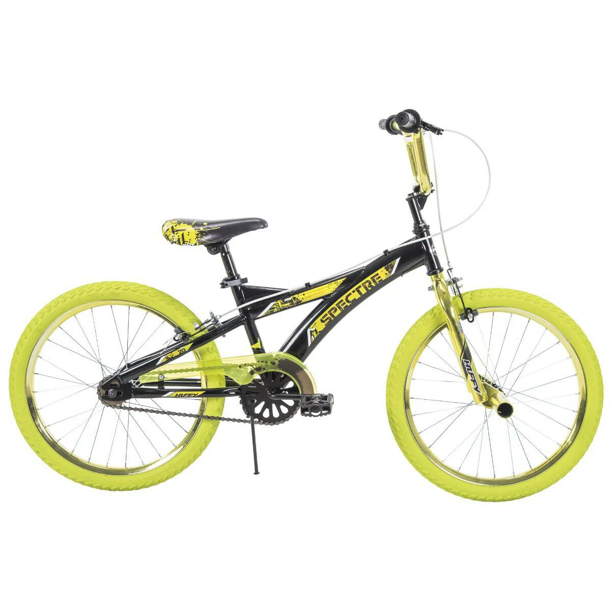 Huffy Spectre 20 inch Bicycle Boy 23089 - Image 6