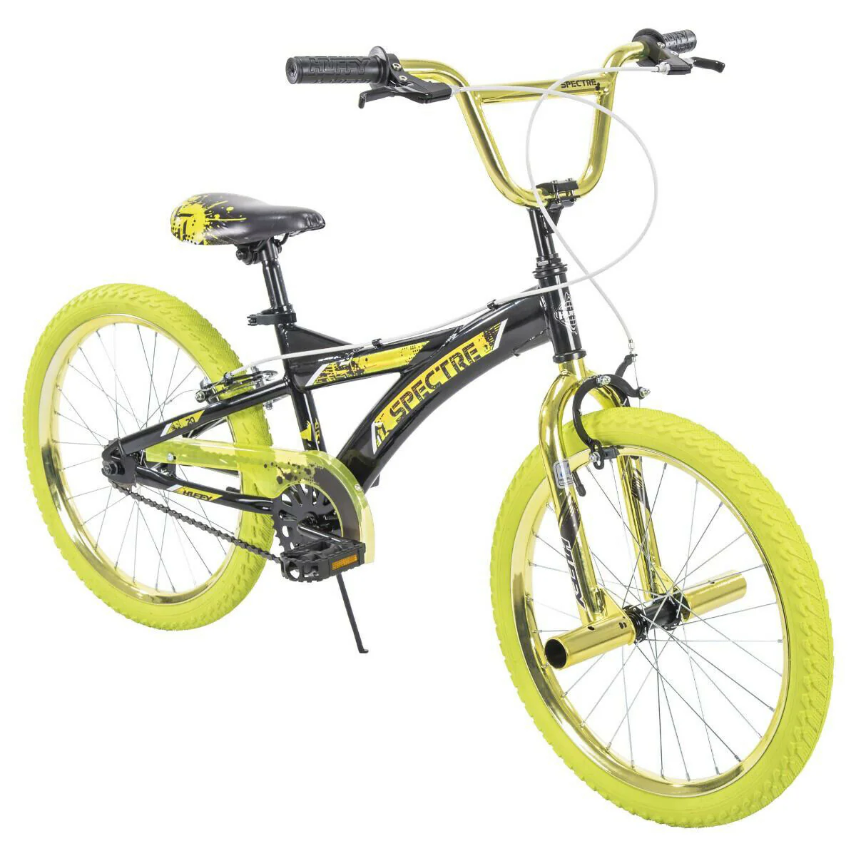 Huffy Spectre 20 inch Bicycle Boy 23089 - Image 7