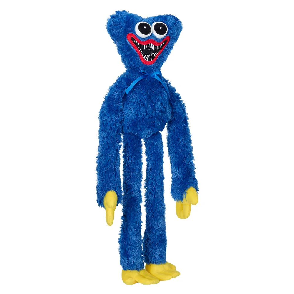 Huggy Wuggy Plush Asst. 32in 1221 - Image 2