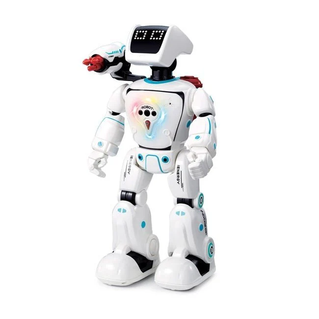 Hydro Electric Robot 22005 - Image 3
