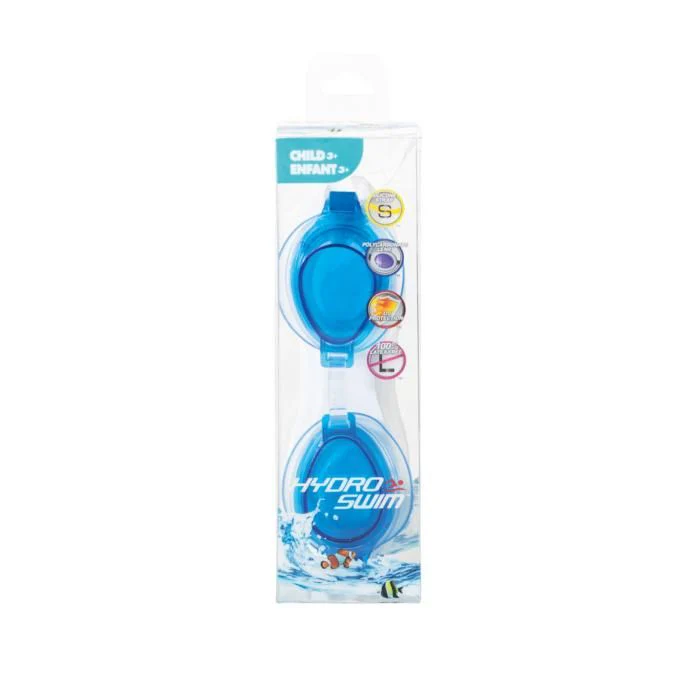 Hydro Swim Lightning Googles Assorted 21084 - Image 3