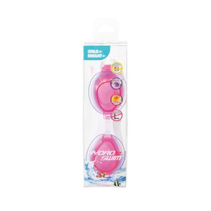 Hydro Swim Lightning Googles Assorted 21084 - Image 4